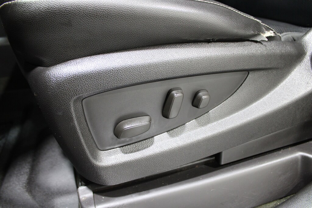 Used 2015 Chevrolet Suburban 1500 LTZ SUV