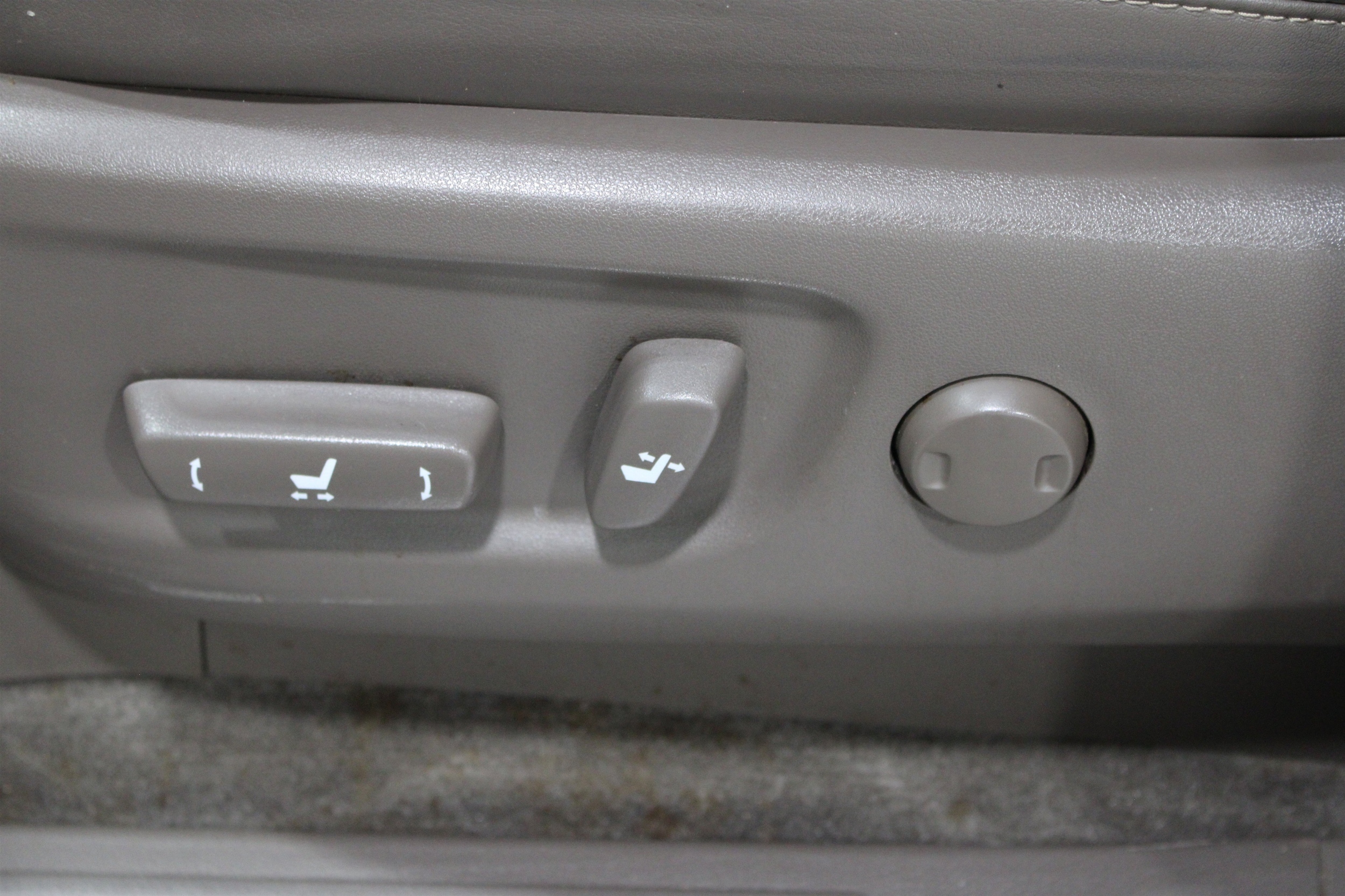 2016 Lexus GX Luxury - Photo 5