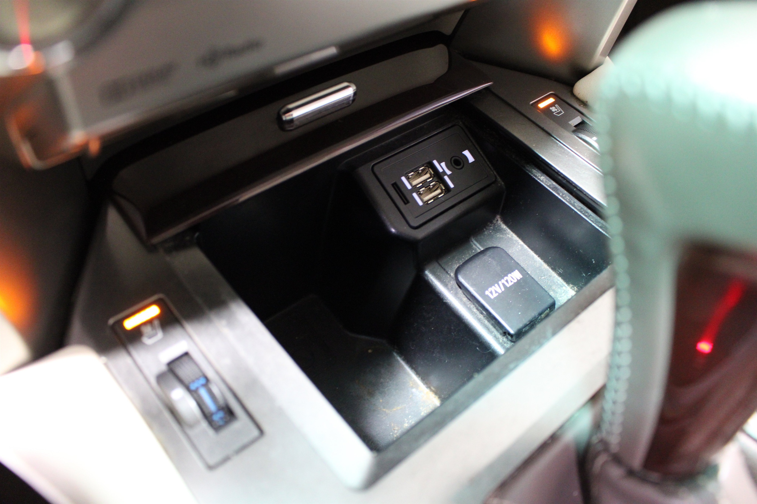 2017 Lexus GX Base - Photo 19
