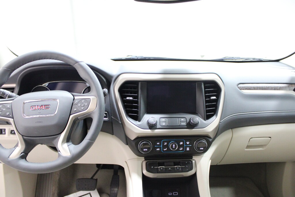 Used 2023 GMC Acadia Denali SUV