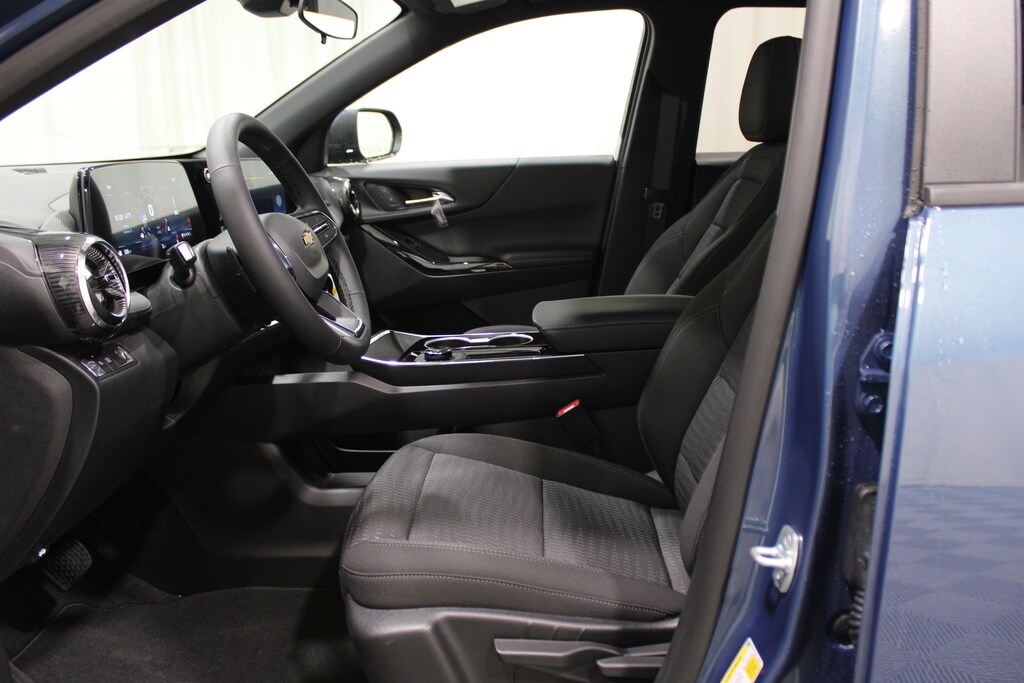 New 2026 Chevrolet Equinox LT Sport Utility