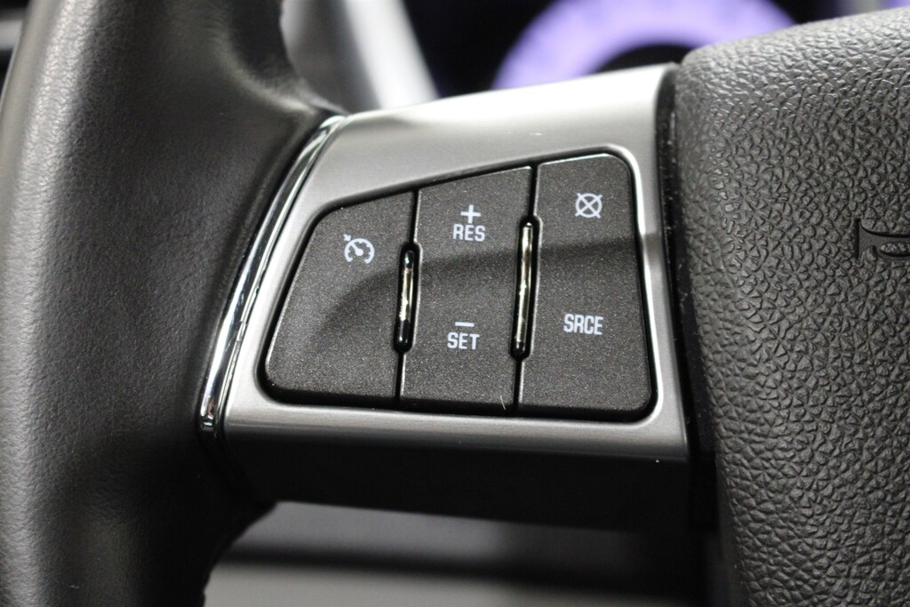 Used 2010 Cadillac SRX Premium Collection SUV