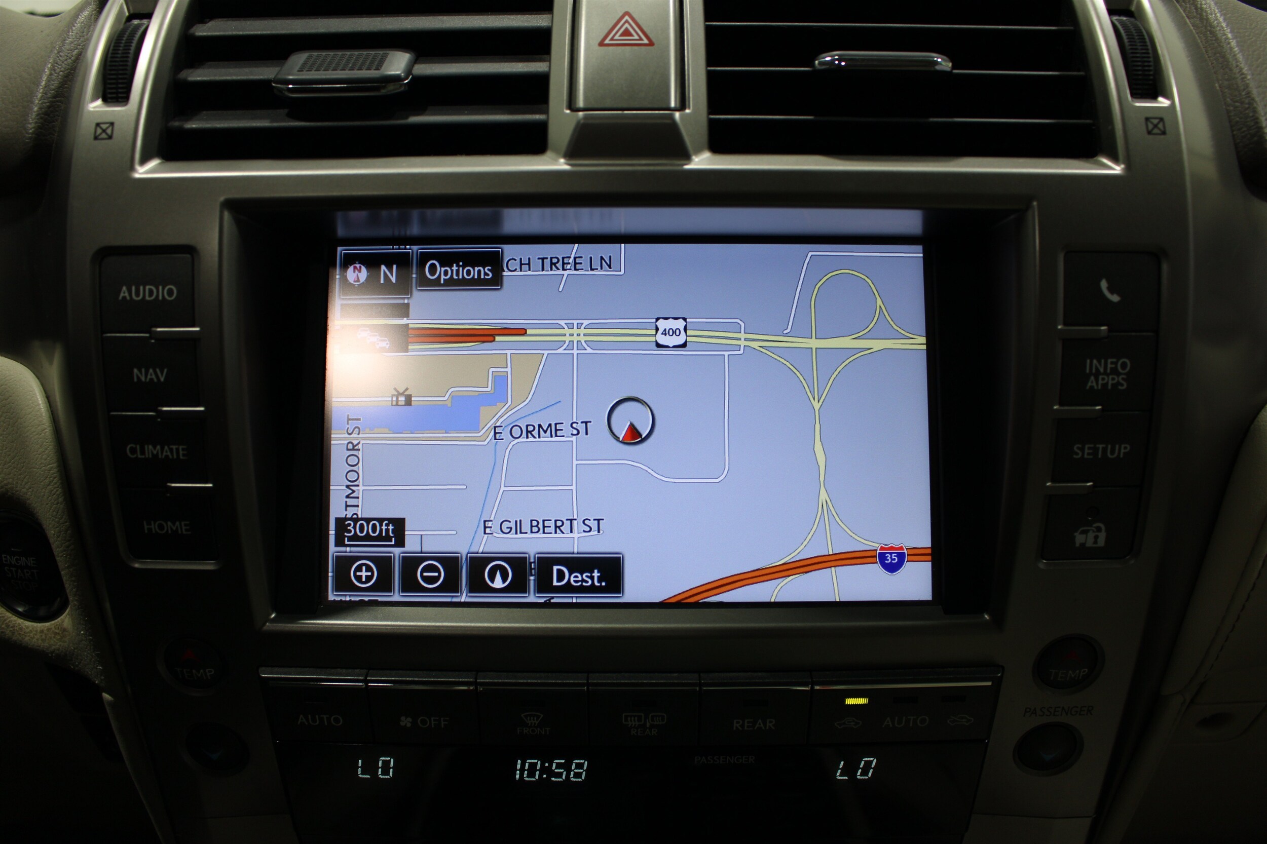 2017 Lexus GX Base - Photo 17