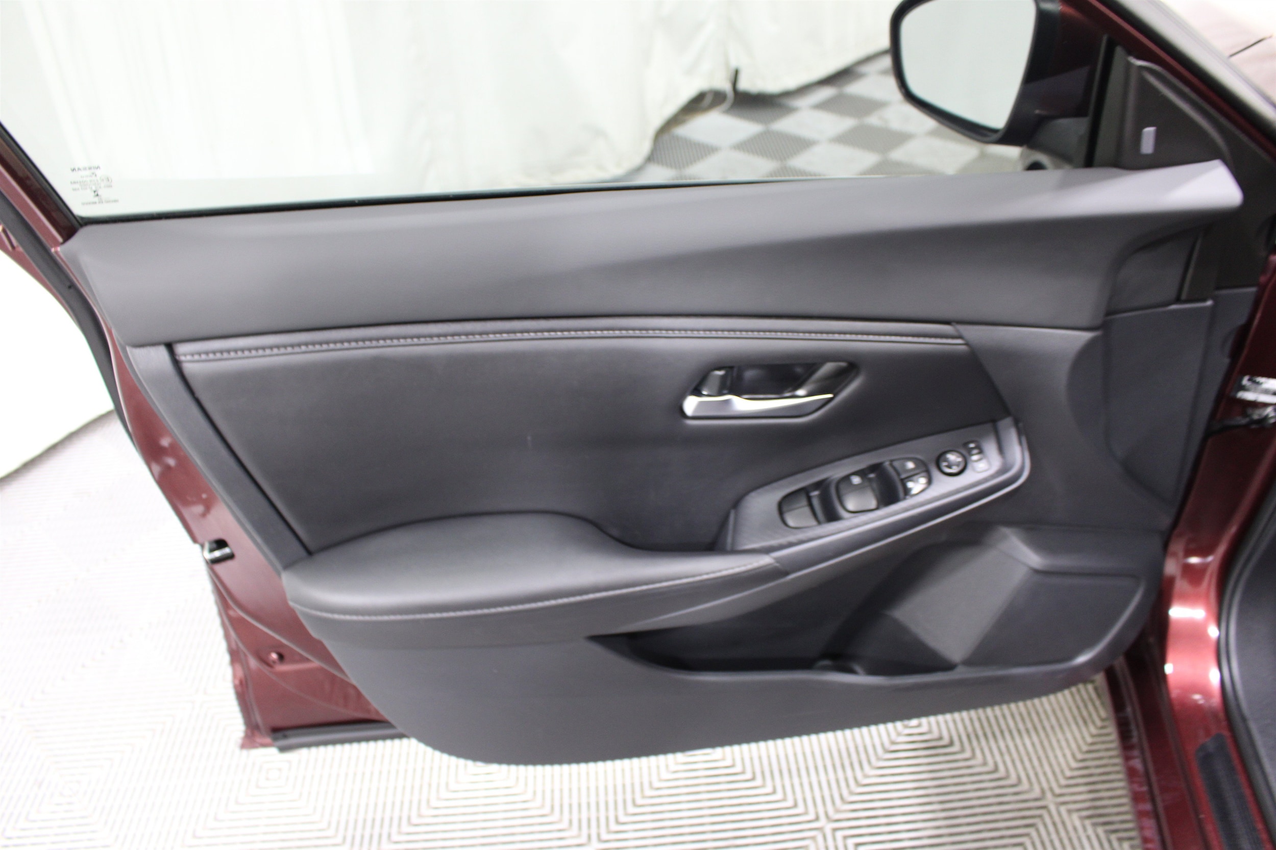 2023 Nissan Sentra SV - Photo 6