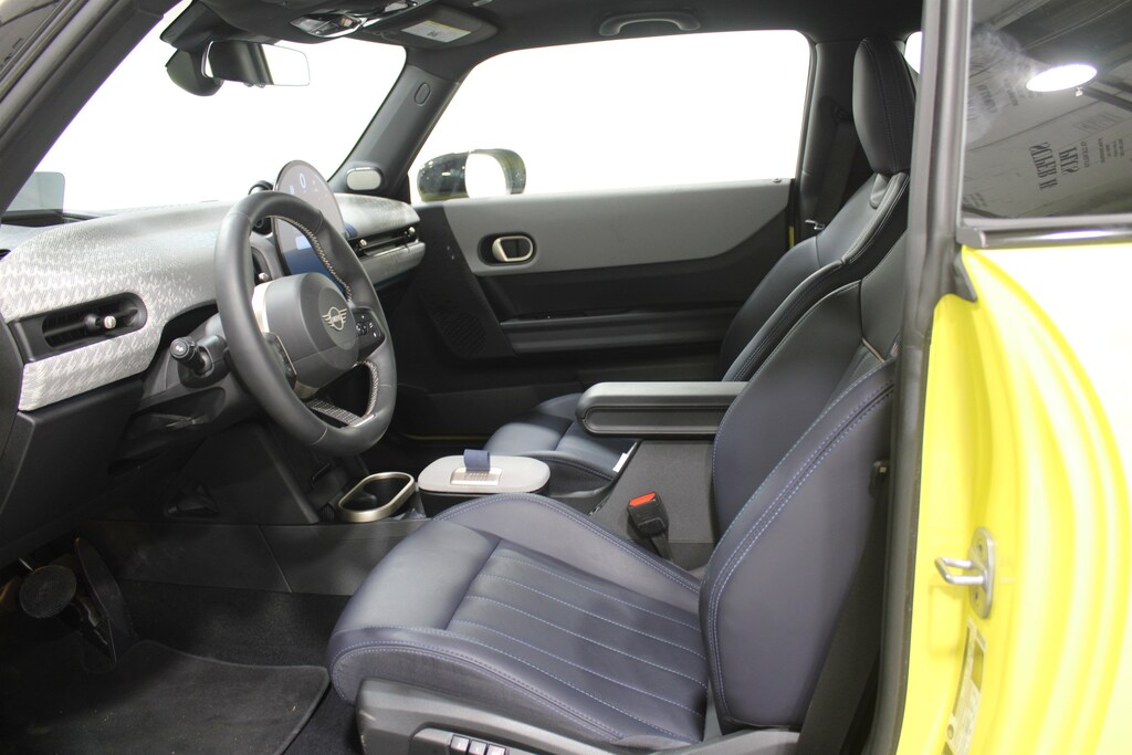 Used 2025 MINI Hardtop 2 Door Cooper S Hatchback