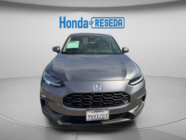 2024 Honda HR-V LX - Photo 16