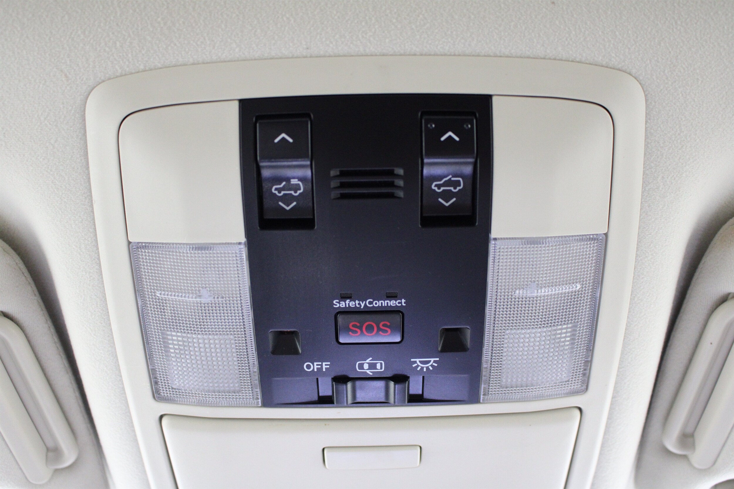 2016 Lexus GX Luxury - Photo 21