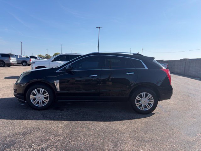 Used 2016 Cadillac SRX Luxury Collection SUV