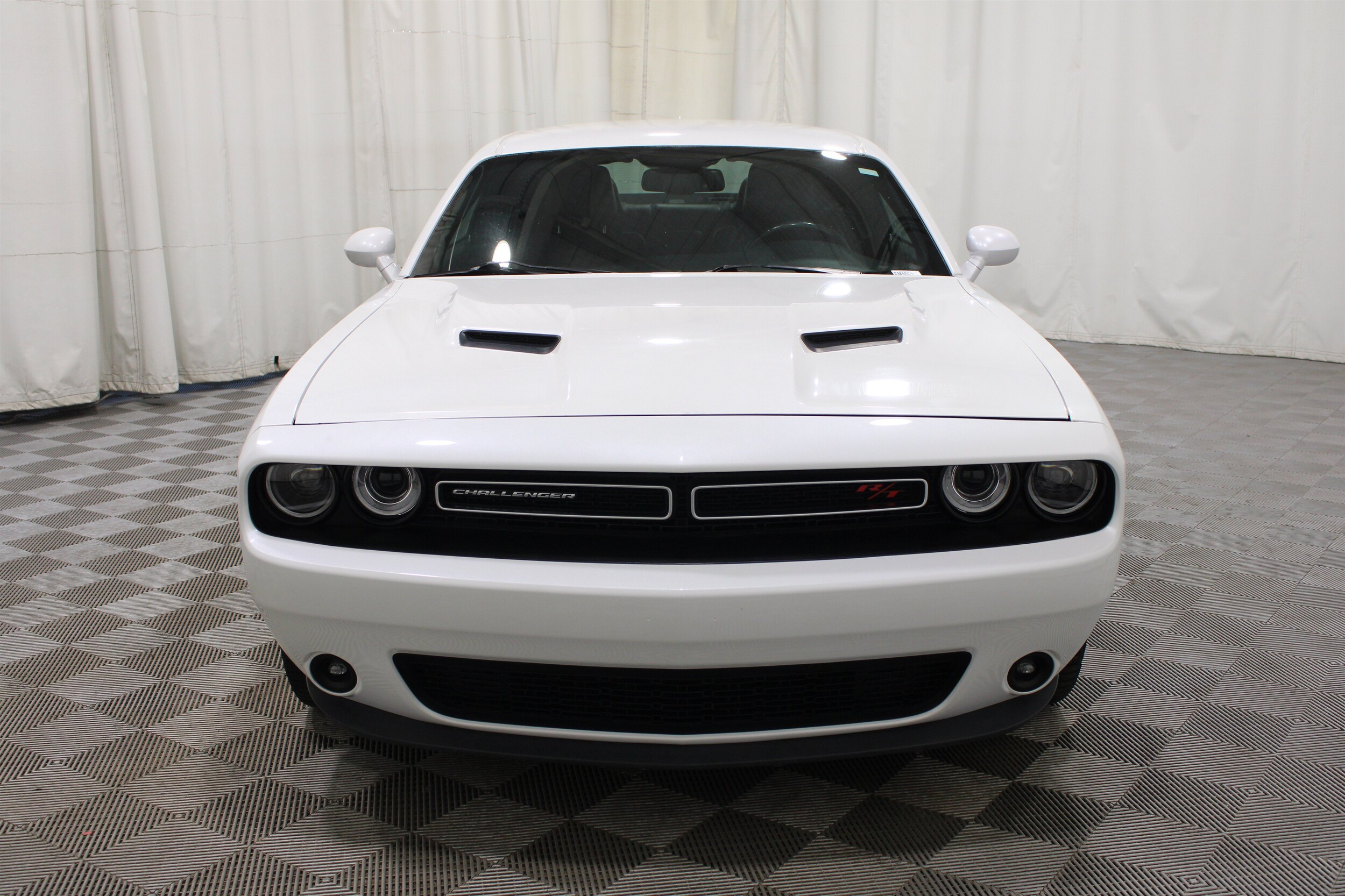 2015 Dodge Challenger R/T - Photo 30