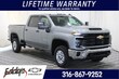 Chevrolet Silverado 2500 HD