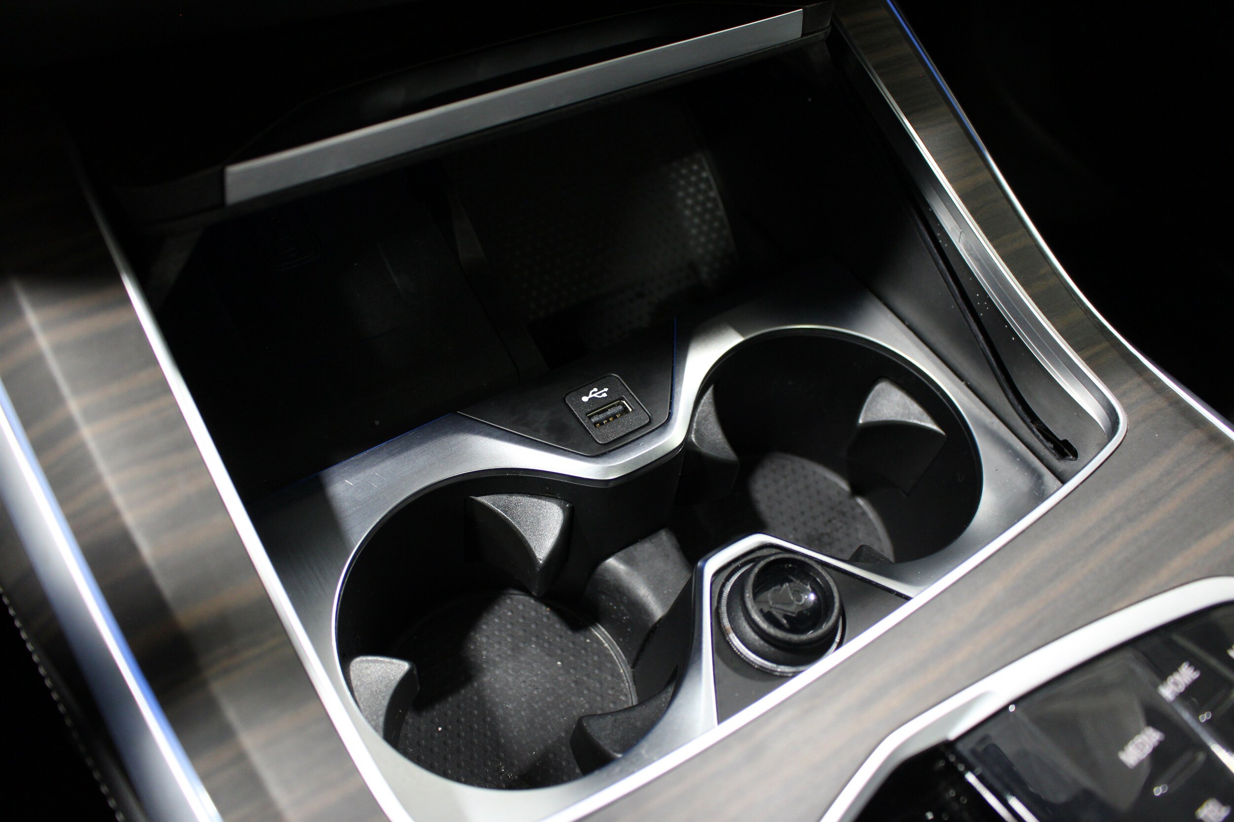 2025 BMW X7 40i - Photo 20