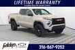 GMC Canyon