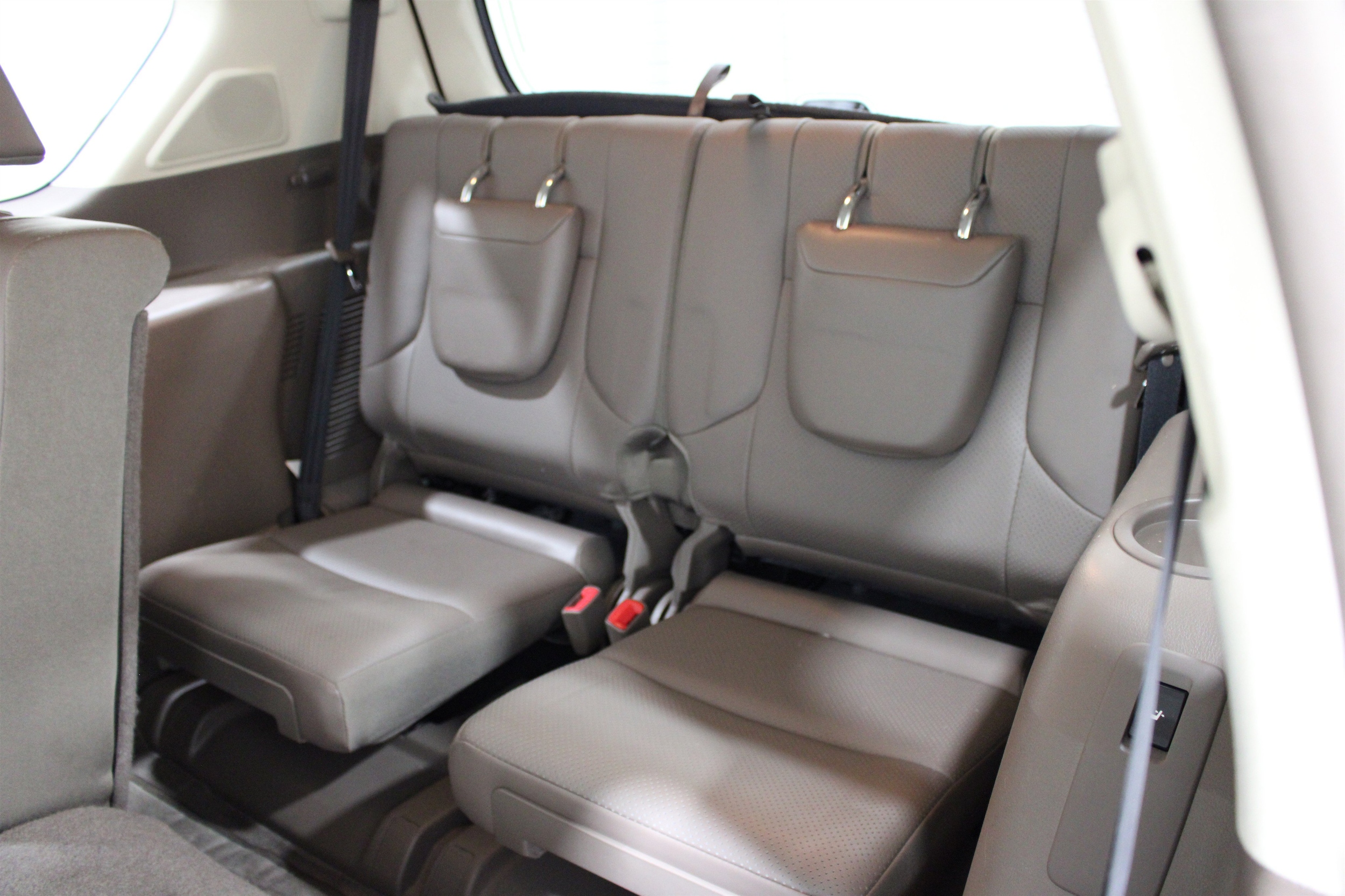 2016 Lexus GX Luxury - Photo 23