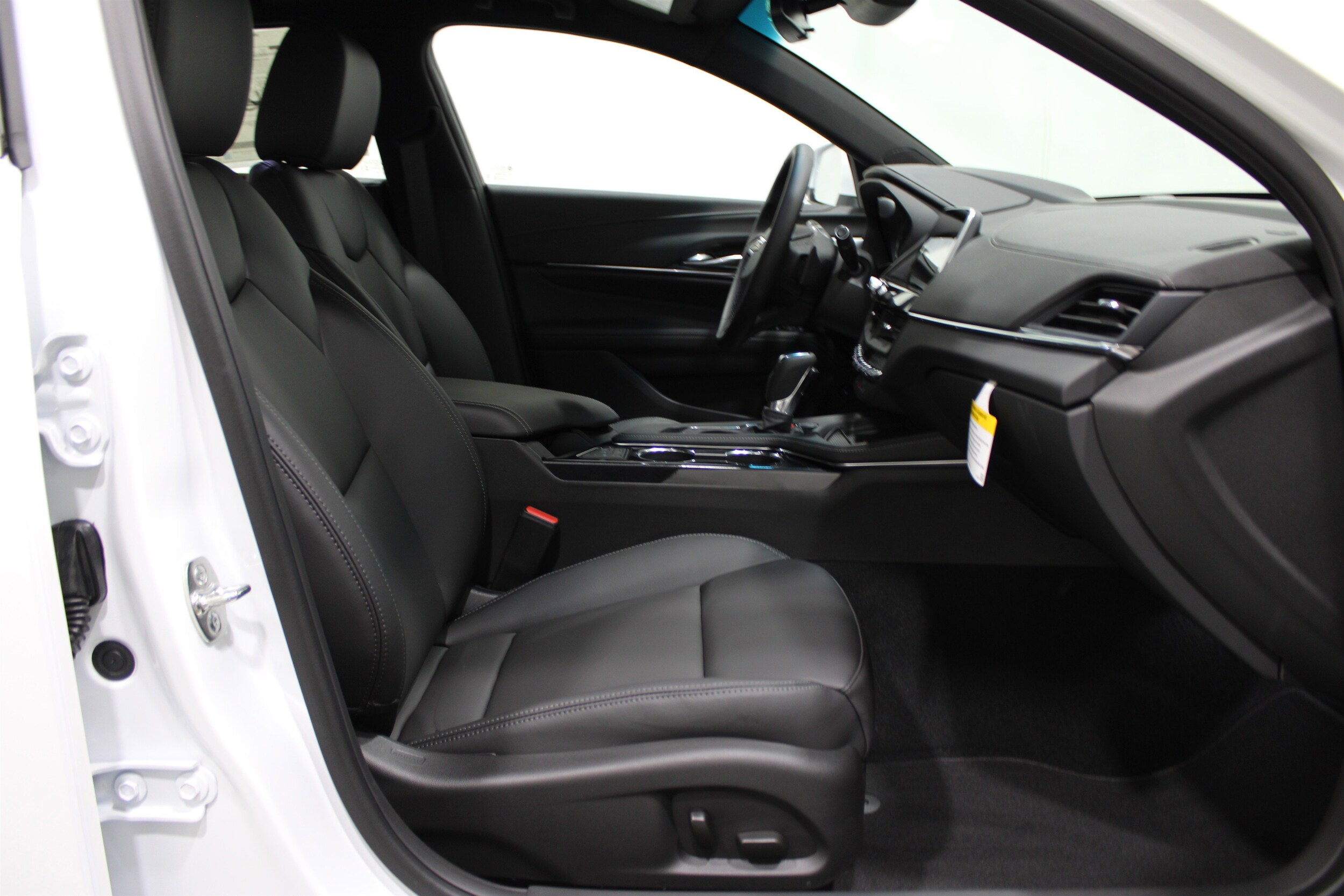 2026 Cadillac CT4 Luxury - Photo 31