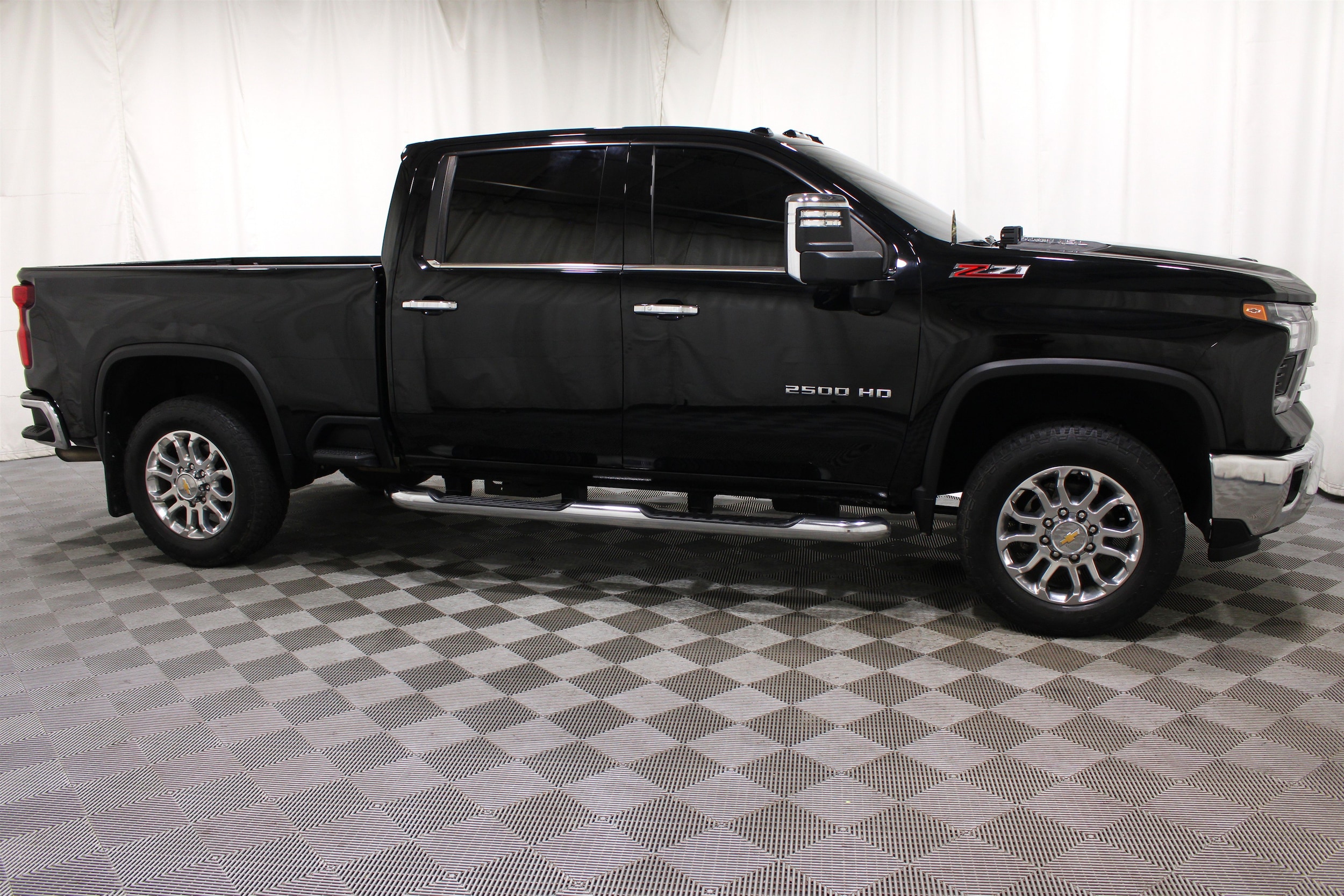 2024 Chevrolet Silverado 2500HD LTZ - Photo 27