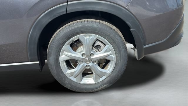 2024 Honda HR-V LX - Photo 37