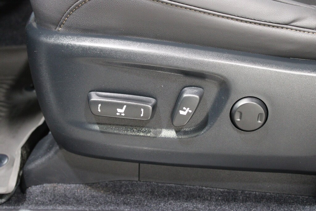 Used 2021 Lexus GX 460 SUV