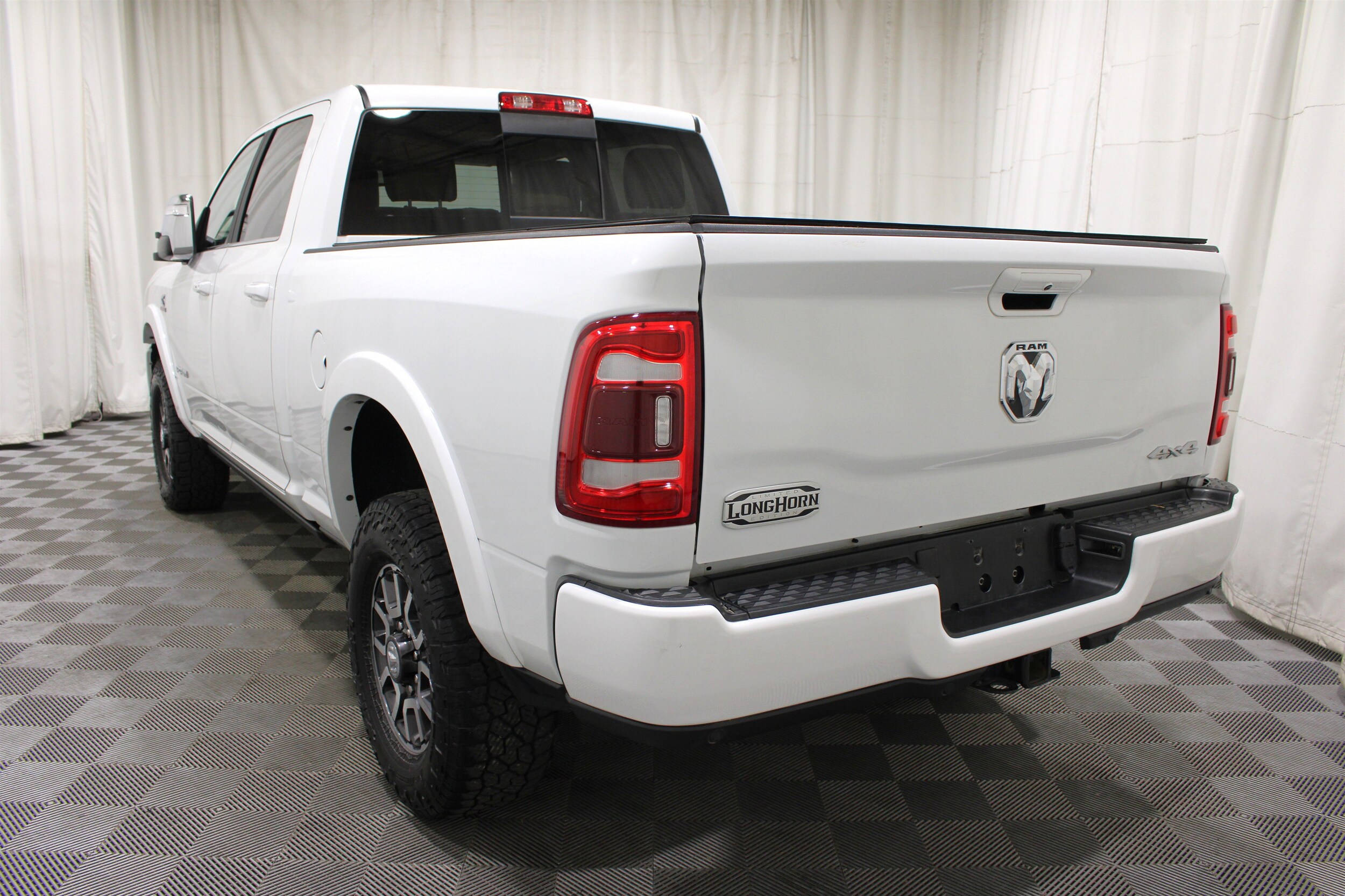 2024 RAM Ram 2500 Pickup Laramie Longhorn - Photo 34