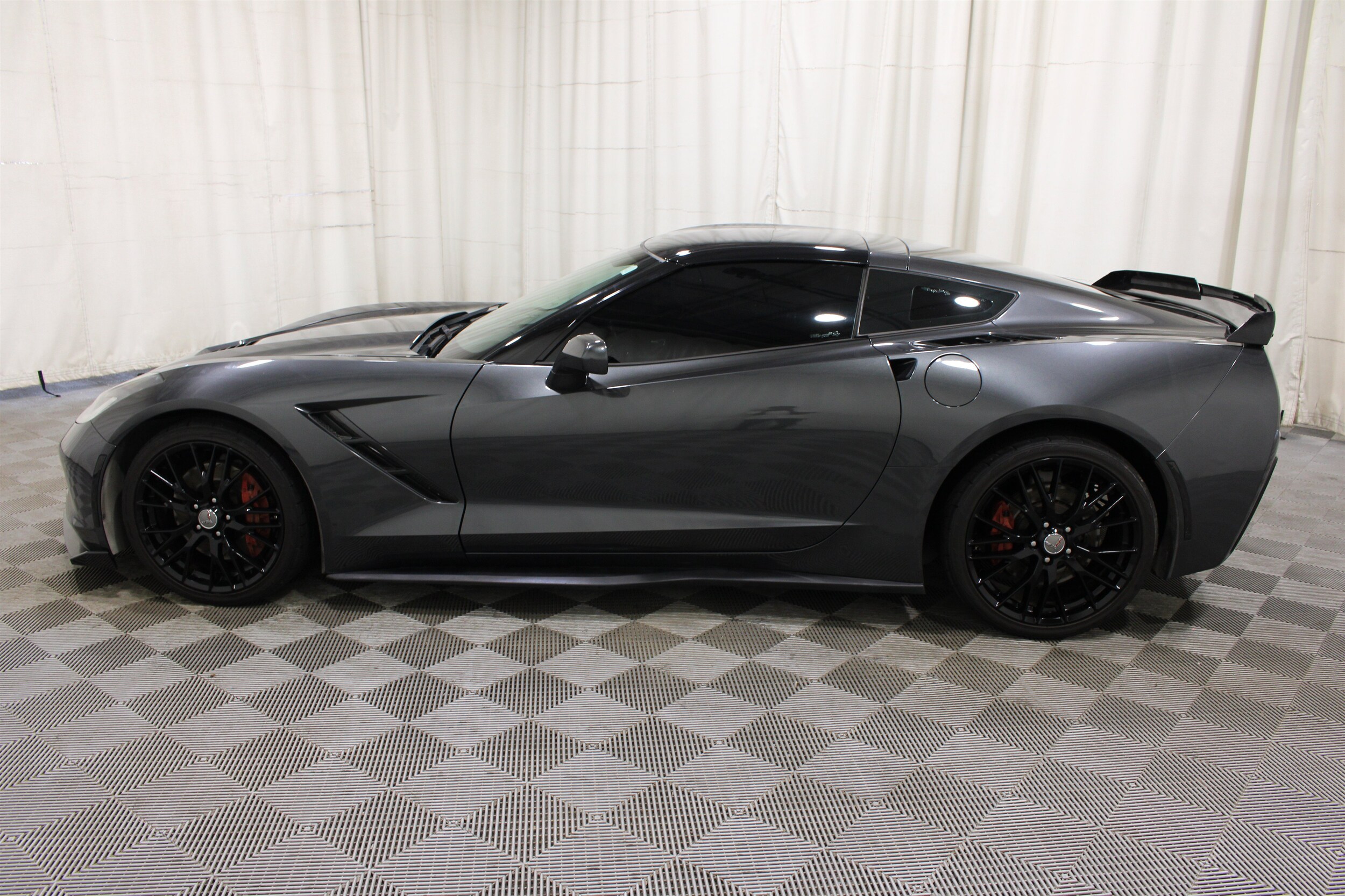 2014 Chevrolet Corvette Z51 - Photo 28