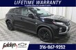 Mitsubishi Outlander Sport