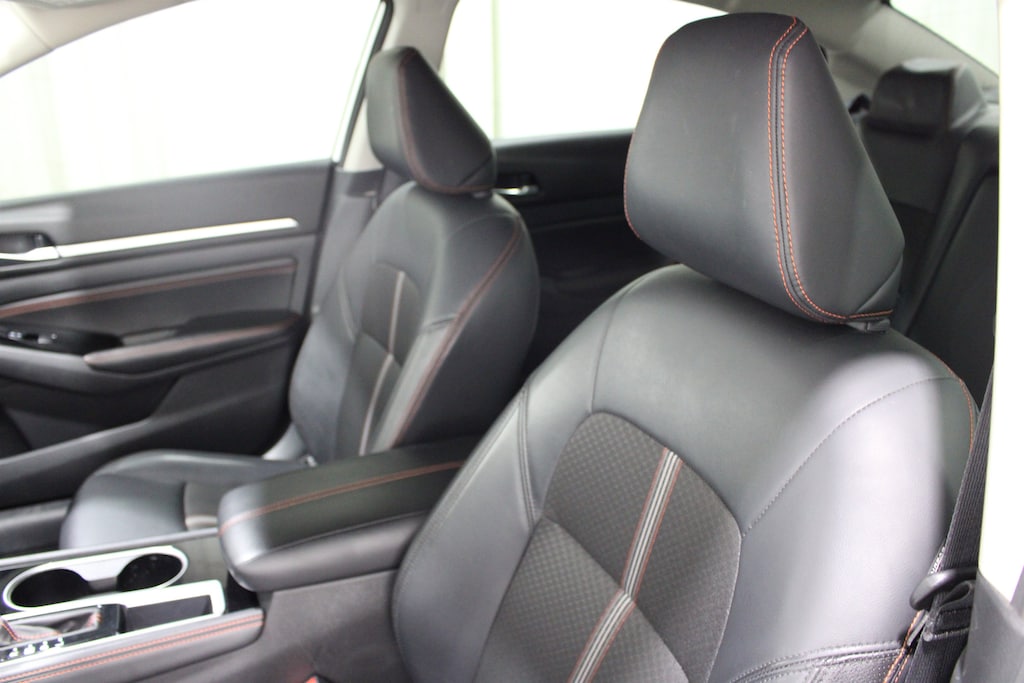 Used 2023 Nissan Altima 2.5 SR Sedan