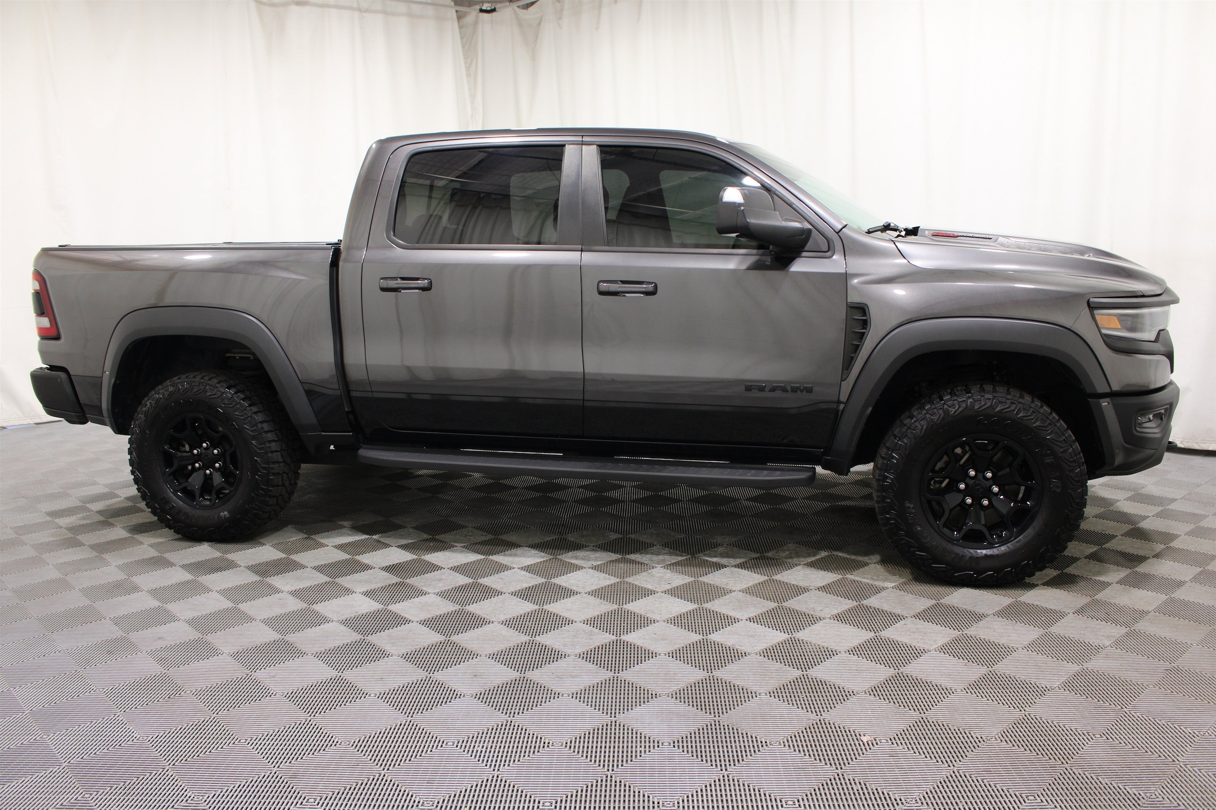 2021 RAM Ram 1500 Pickup TRX - Photo 29
