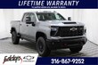 Chevrolet Silverado 2500 HD