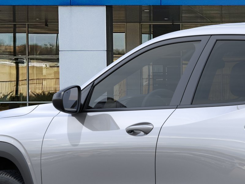 2026 Chevrolet Trax RS - Photo 13