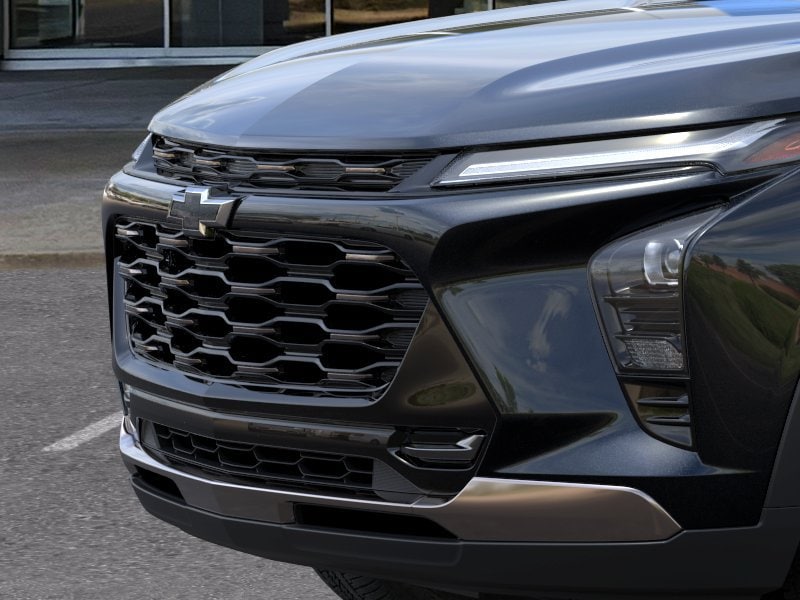 2026 Chevrolet Trax Activ - Photo 14