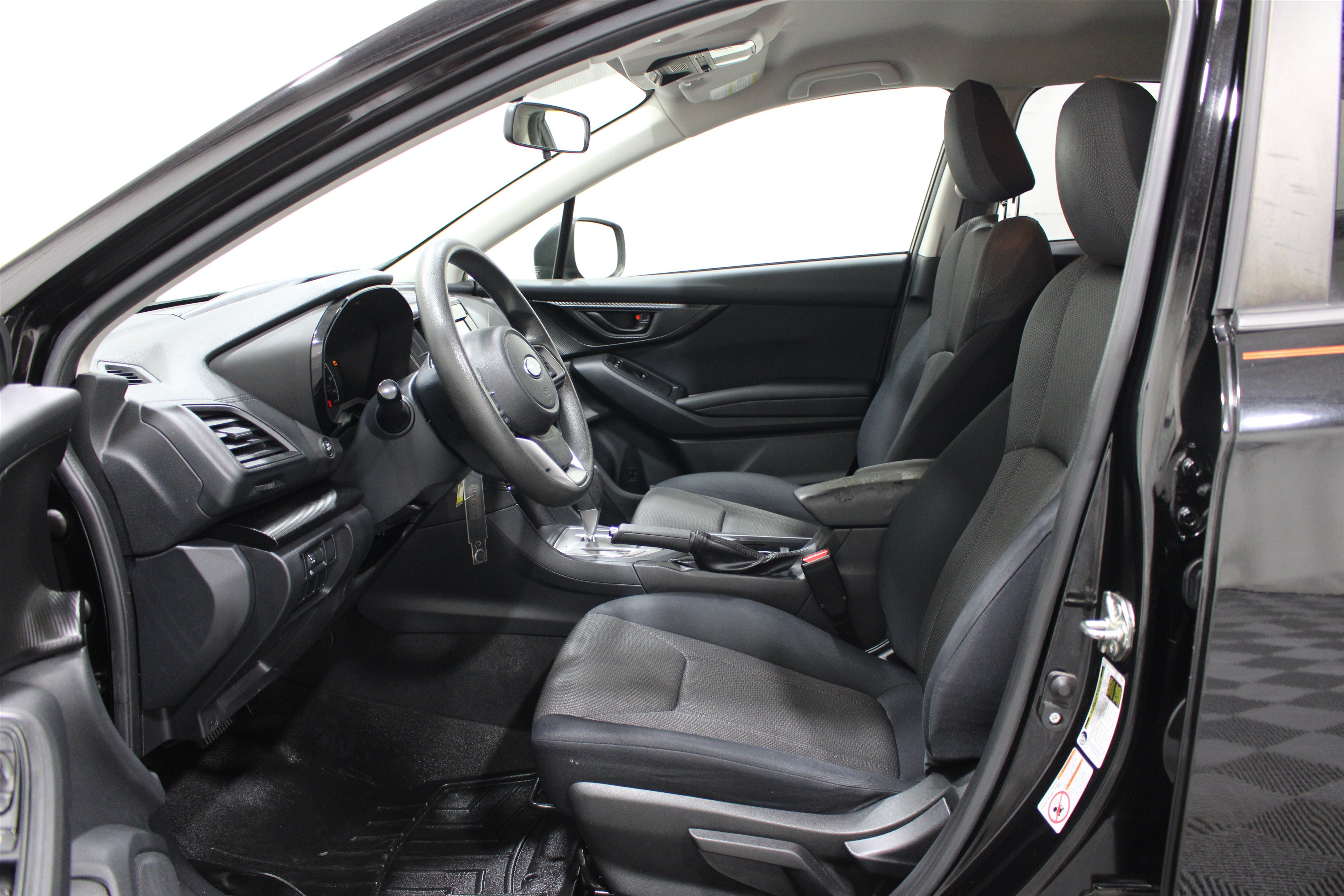 Used 2018 Subaru Crosstrek 2.0i SUV
