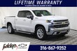 Chevrolet Silverado 1500 LTD
