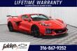 Chevrolet Corvette Z06