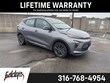  Chevrolet Bolt EUV