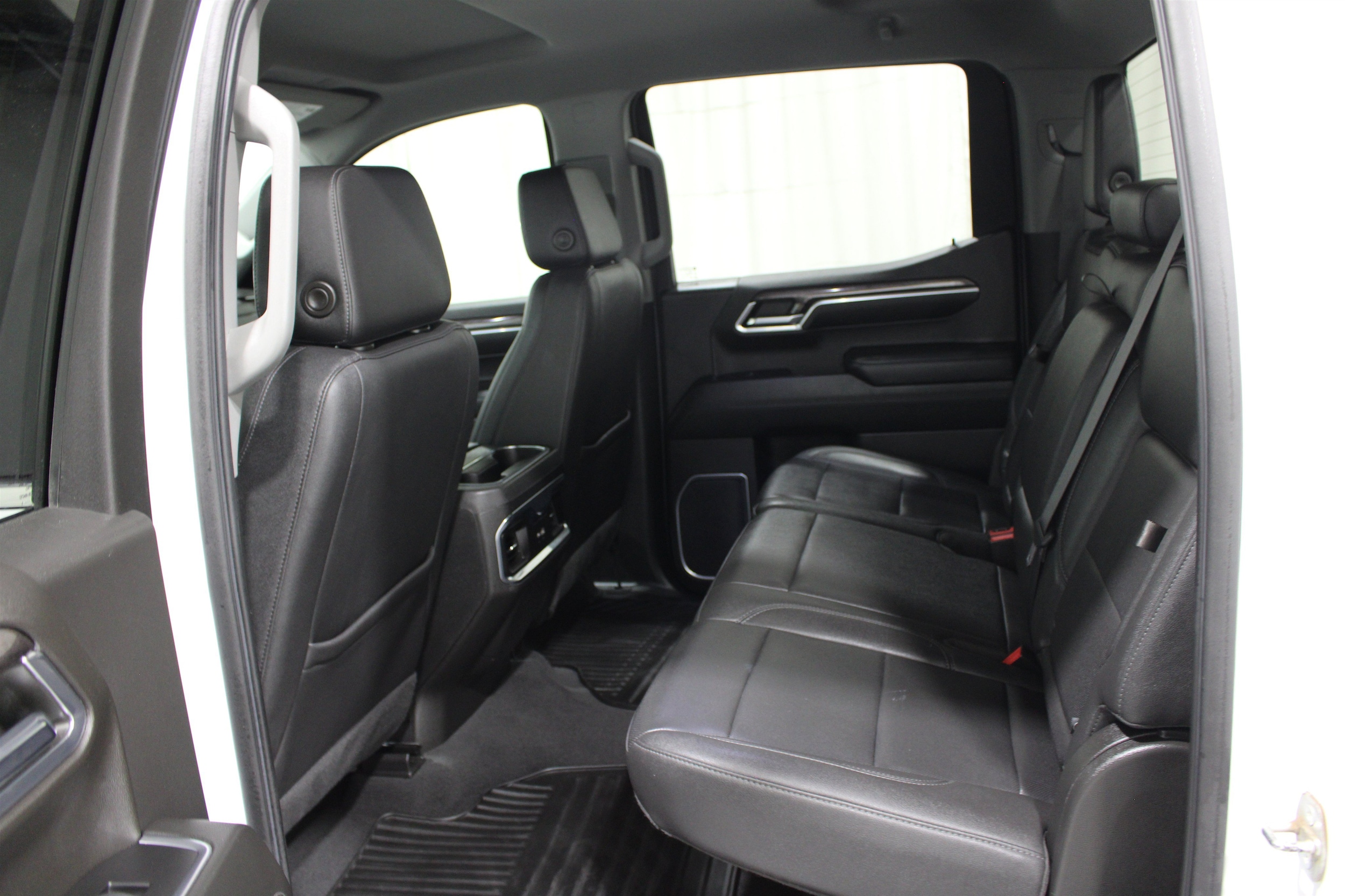 2022 Chevrolet Silverado 1500 LTZ - Photo 21