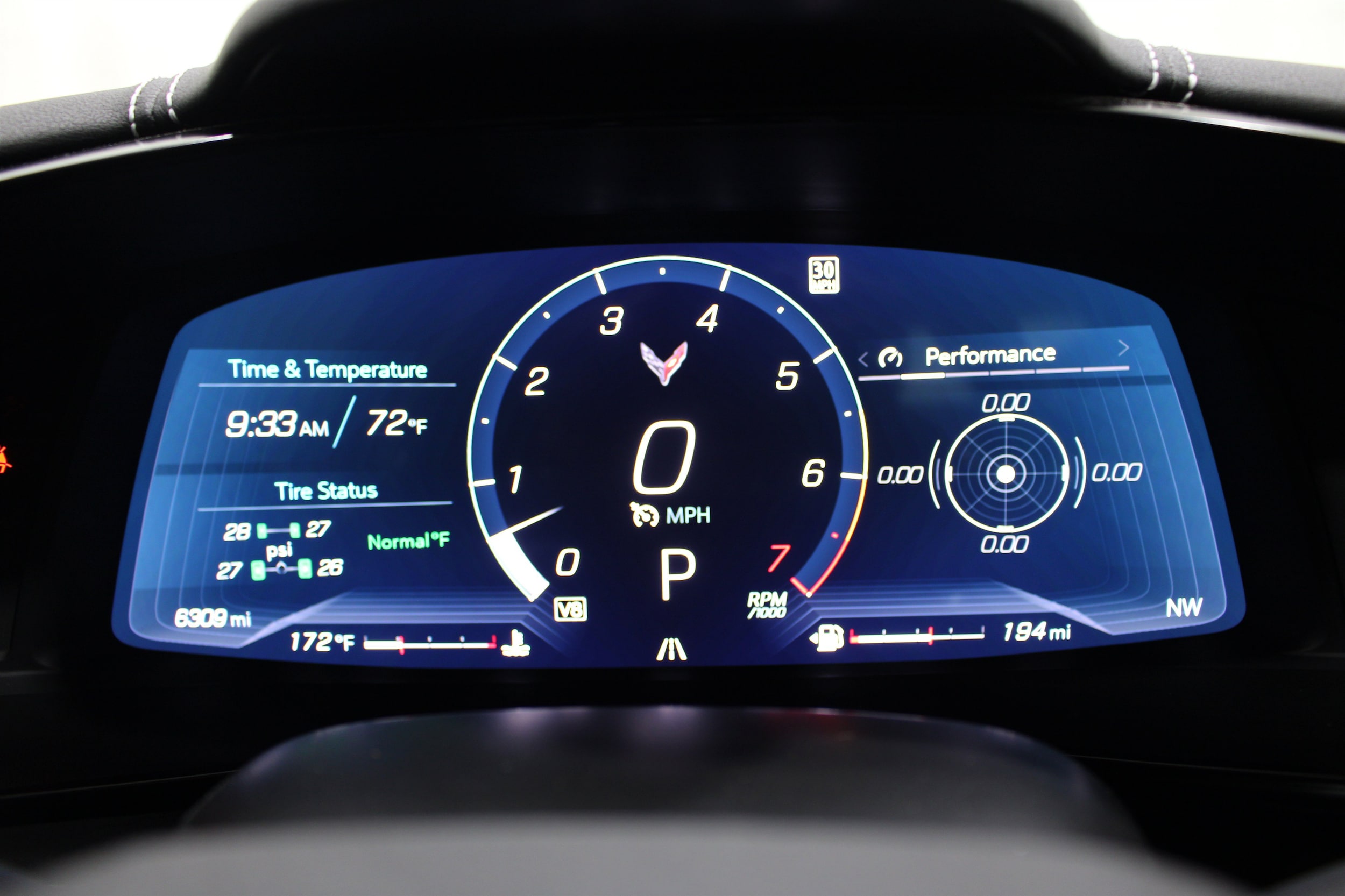 2024 Chevrolet Corvette 1LT - Photo 15