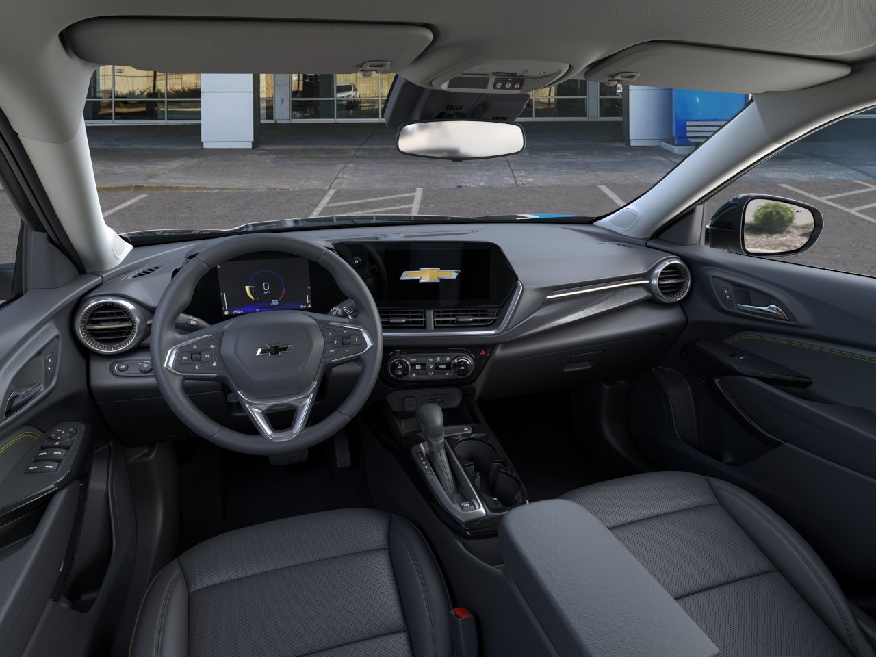 2026 Chevrolet Trax Activ - Photo 16