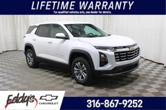 2026 Chevrolet Equinox LT Sport Utility