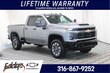 Chevrolet Silverado 2500 HD