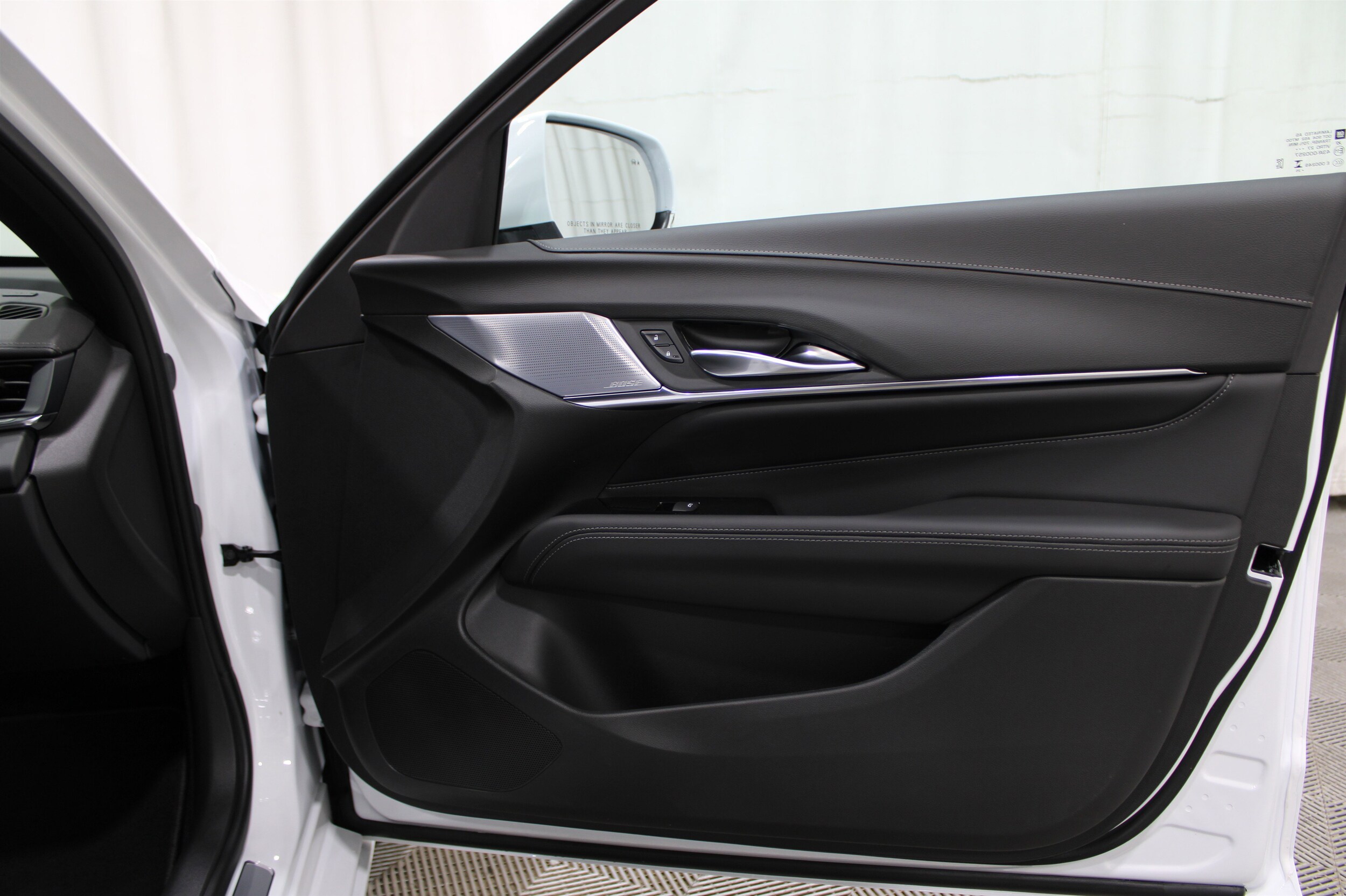 2026 Cadillac CT4 Luxury - Photo 30