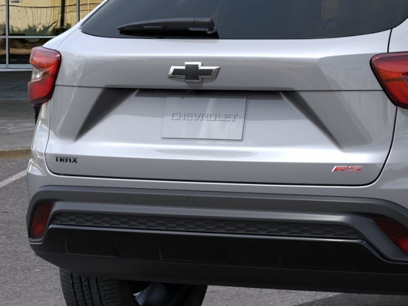 2026 Chevrolet Trax RS - Photo 15