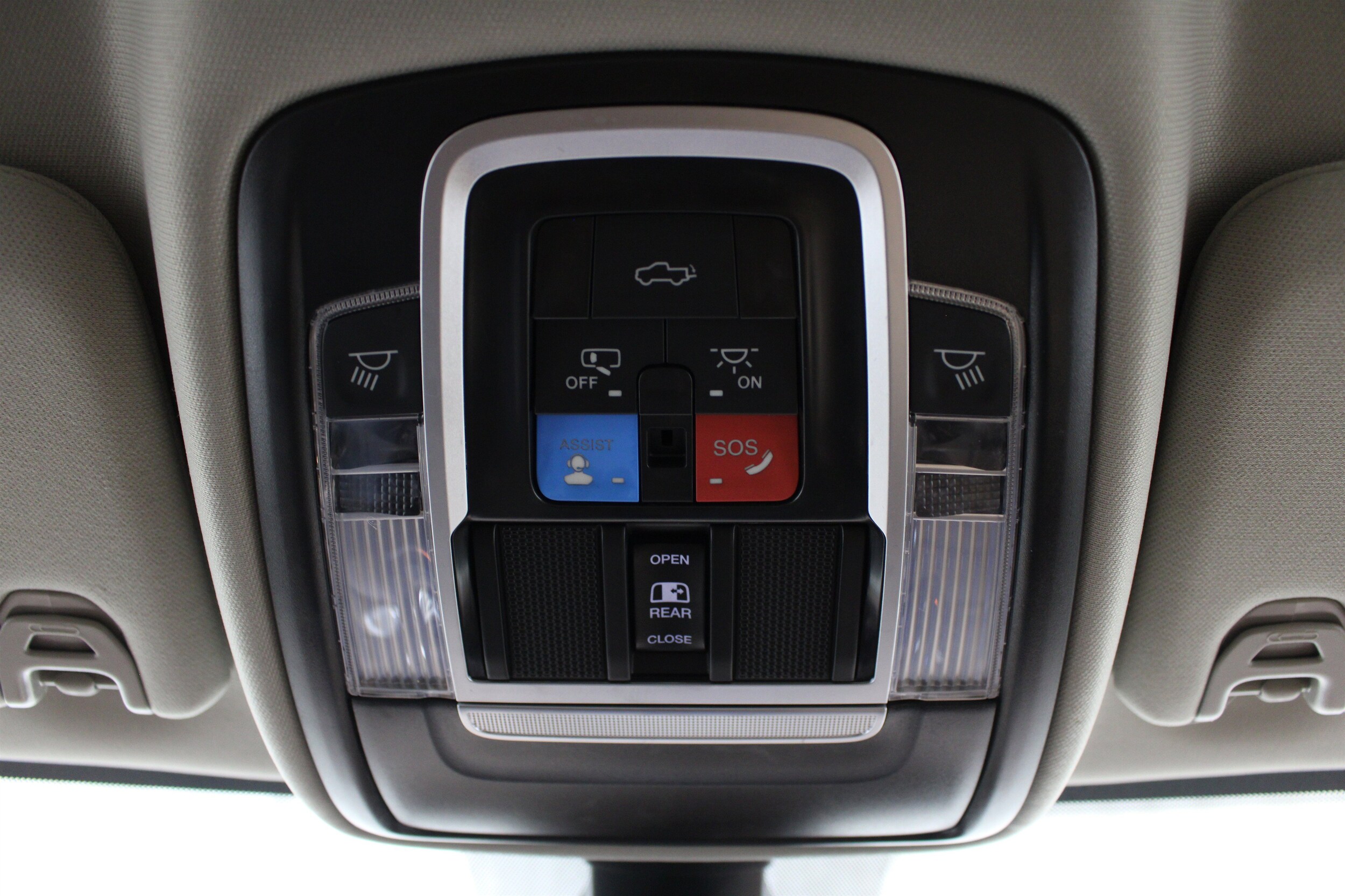 2024 RAM Ram 2500 Pickup Laramie Longhorn - Photo 20