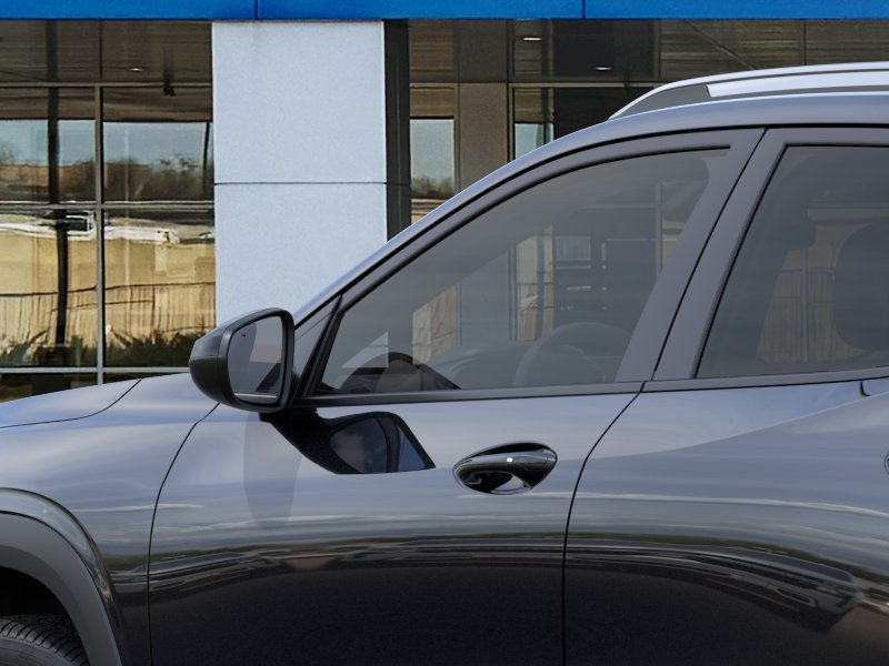 2026 Chevrolet Trax Activ - Photo 13