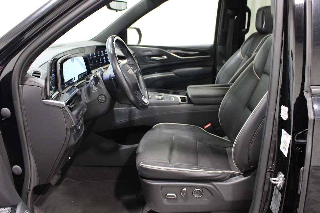 Certified 2023 Cadillac Escalade Sport SUV