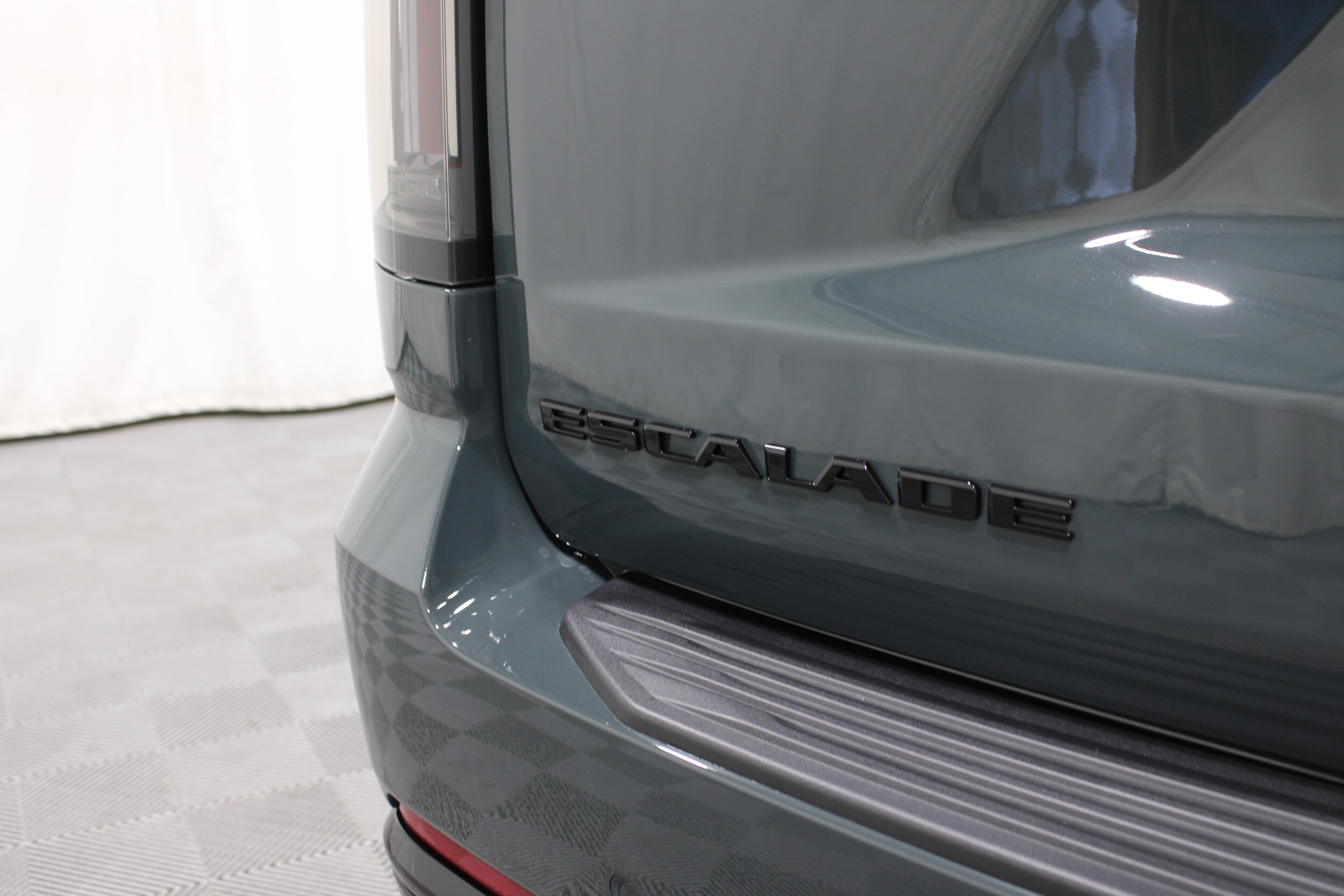 2026 Cadillac Escalade Sport - Photo 15