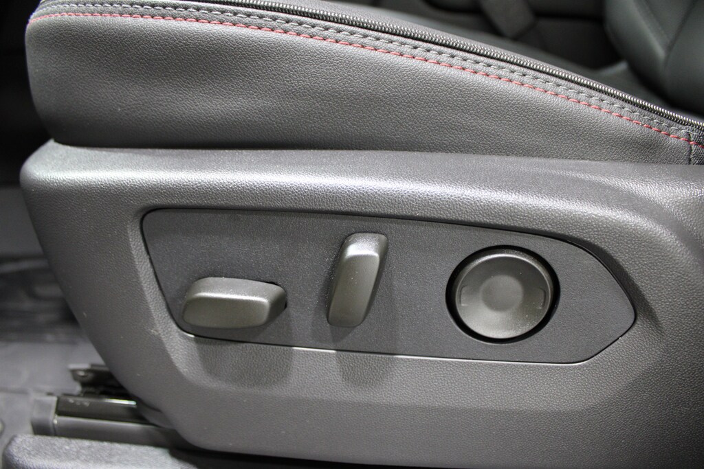 New 2026 Chevrolet Suburban RST Sport Utility