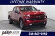 Chevrolet Silverado 1500 LTD
