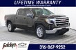 GMC Sierra 1500