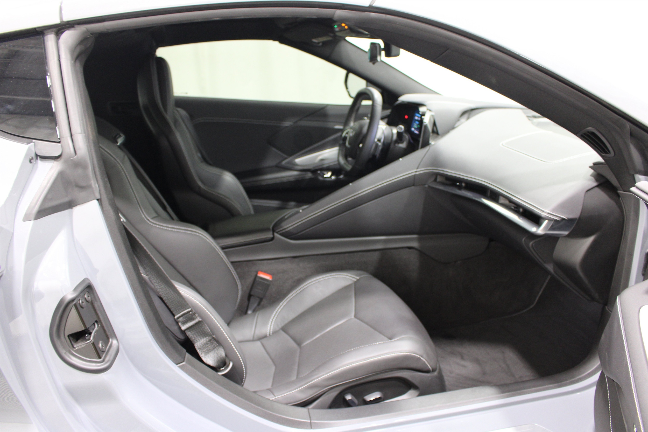 2024 Chevrolet Corvette 1LT - Photo 24