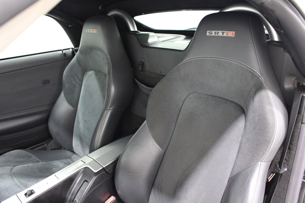 Used 2005 Chrysler Crossfire SRT-6 Convertible