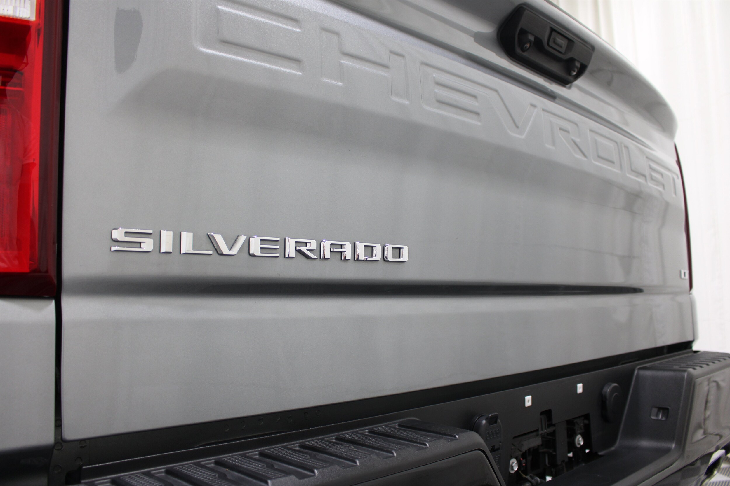 2025 Chevrolet Silverado 1500 LT Trail Boss - Photo 27